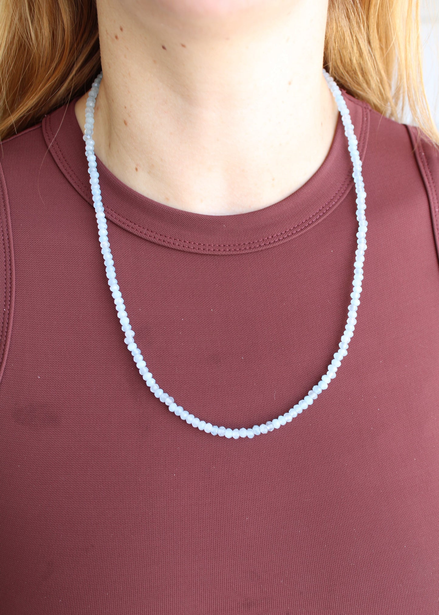 Collar San Diego