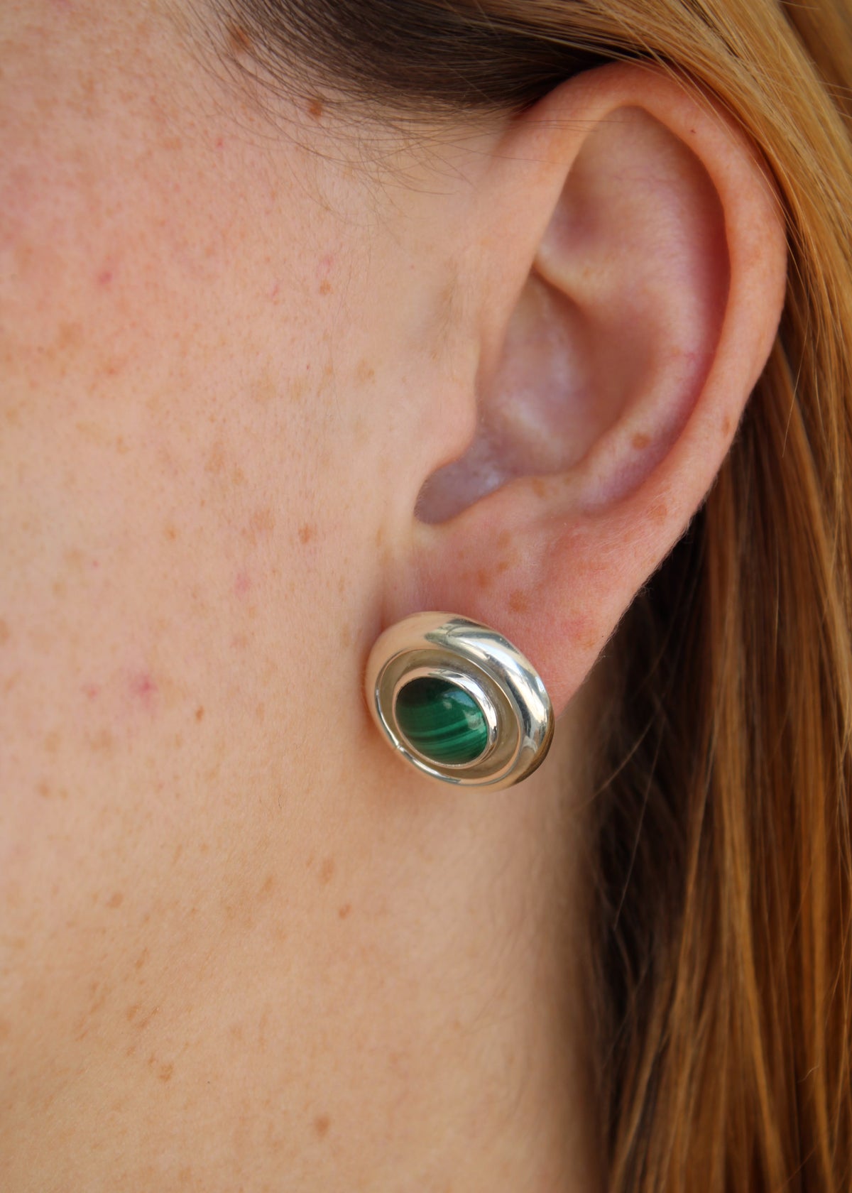 Aretes Morocco