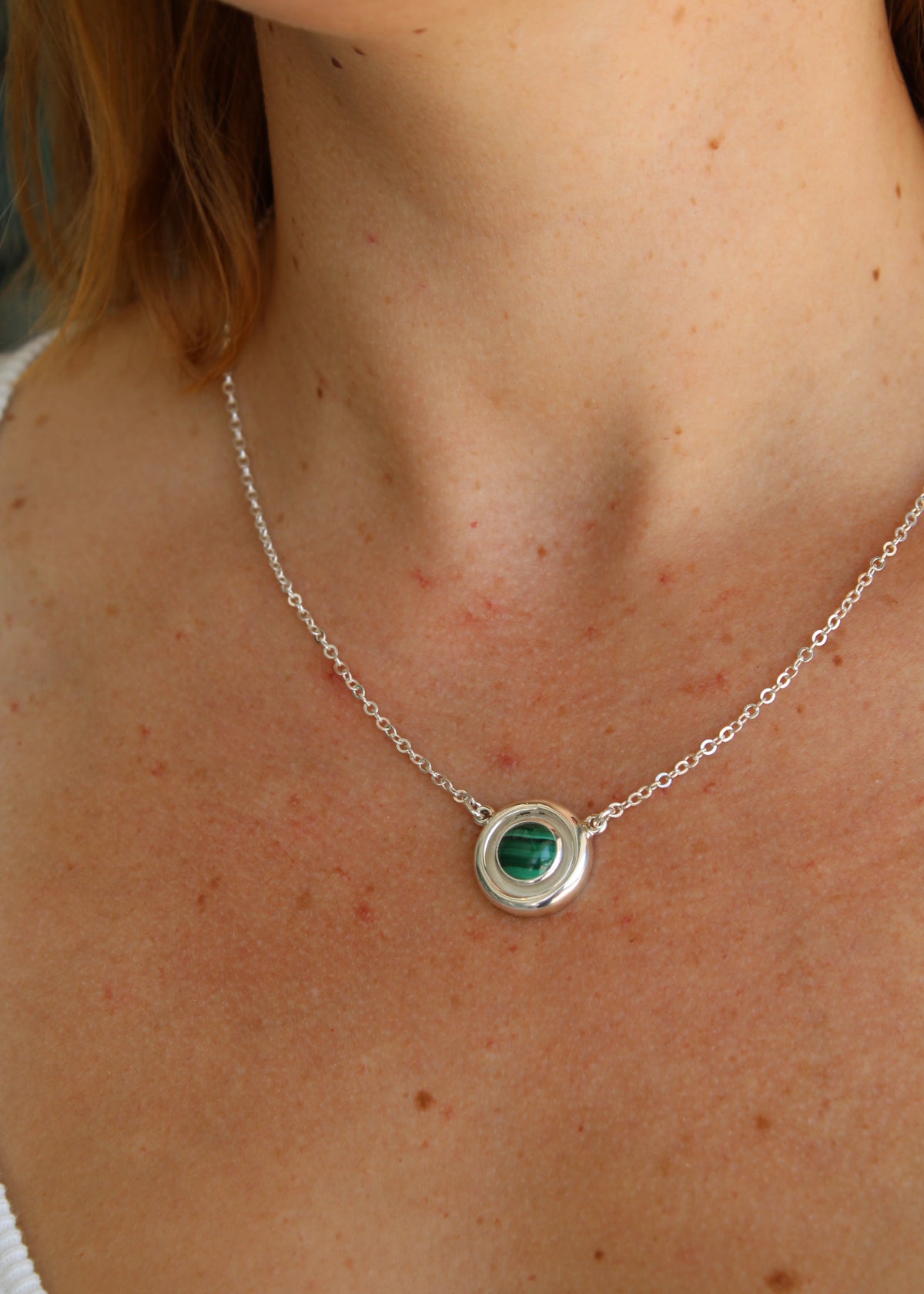 Collar Morocco