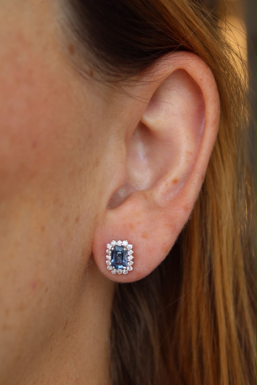 Aretes Kate