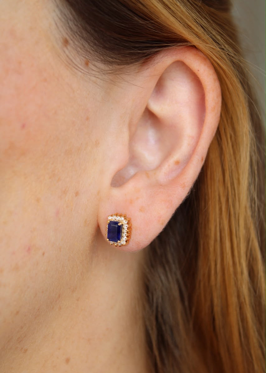 Aretes Kate