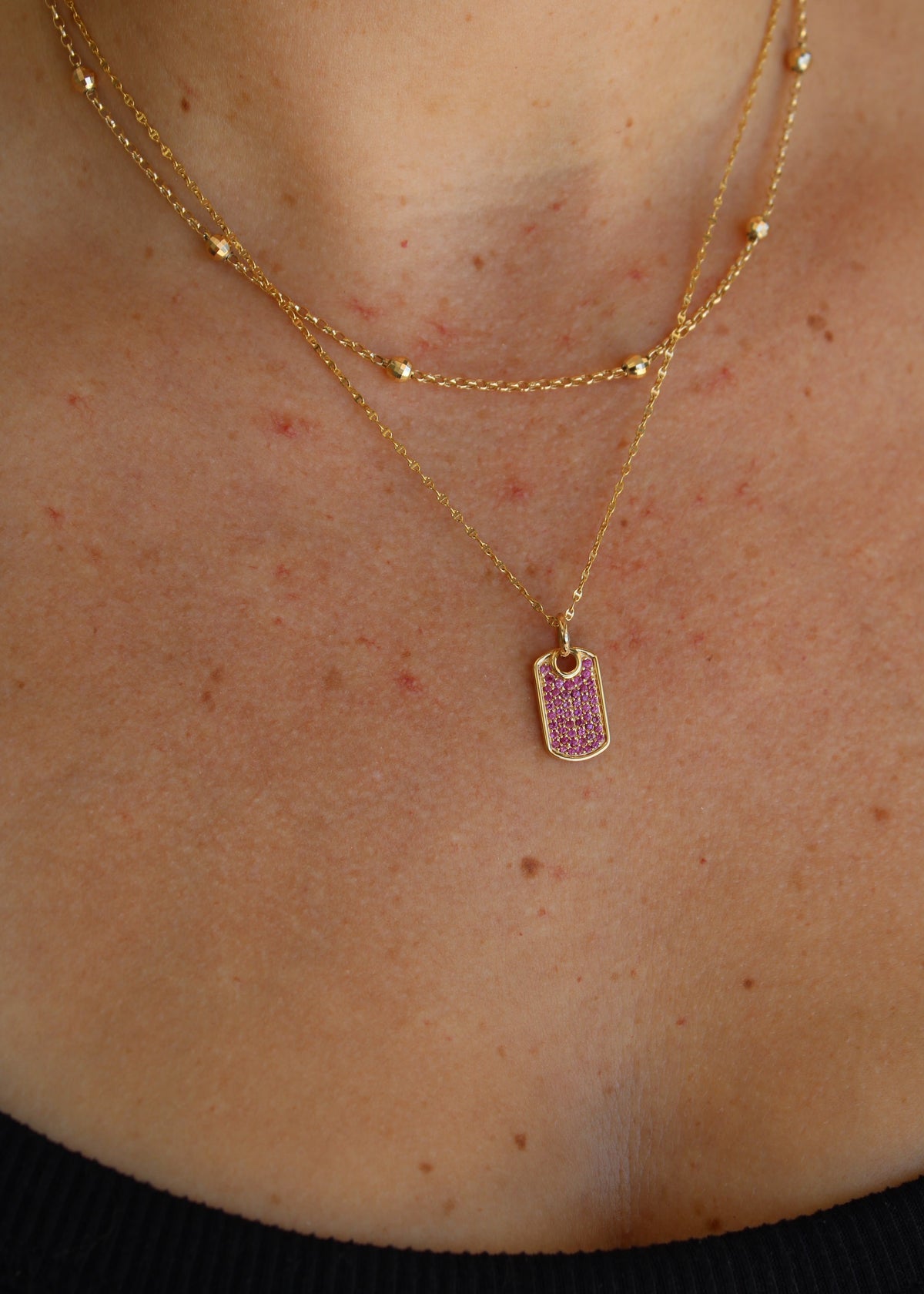 Charms Oro