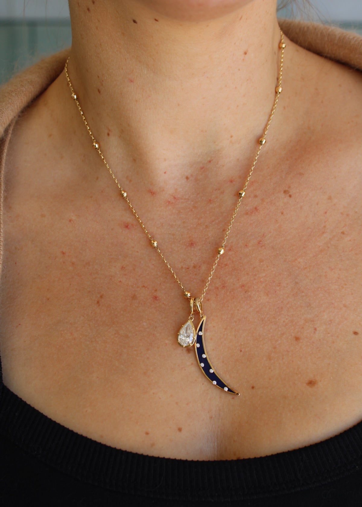 Charms Oro