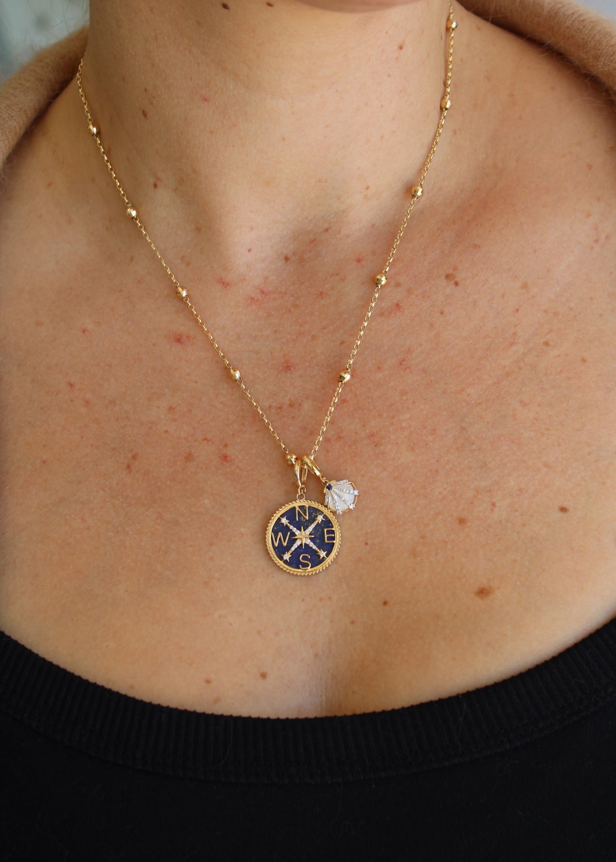 Charms Oro