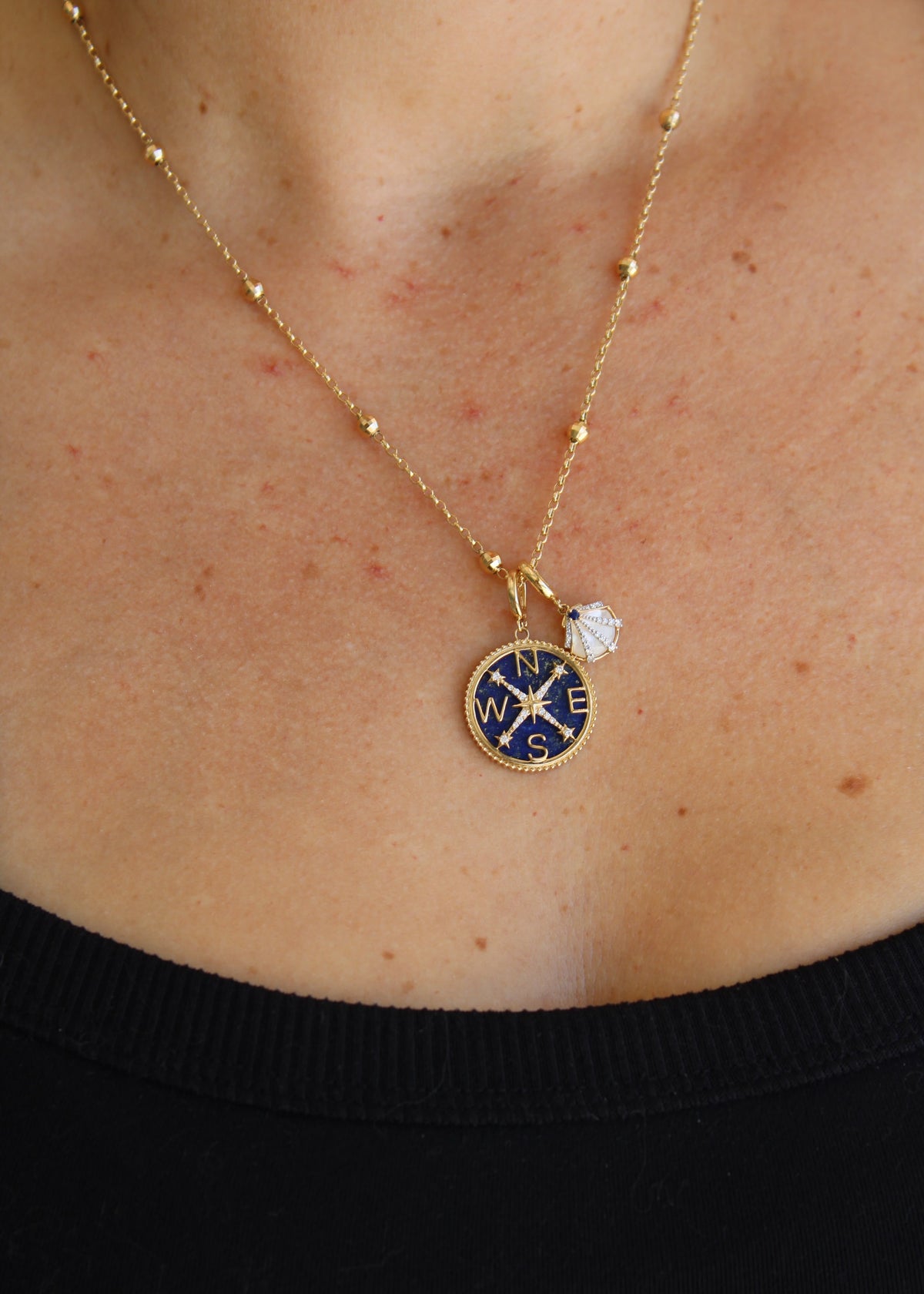 Charms Oro