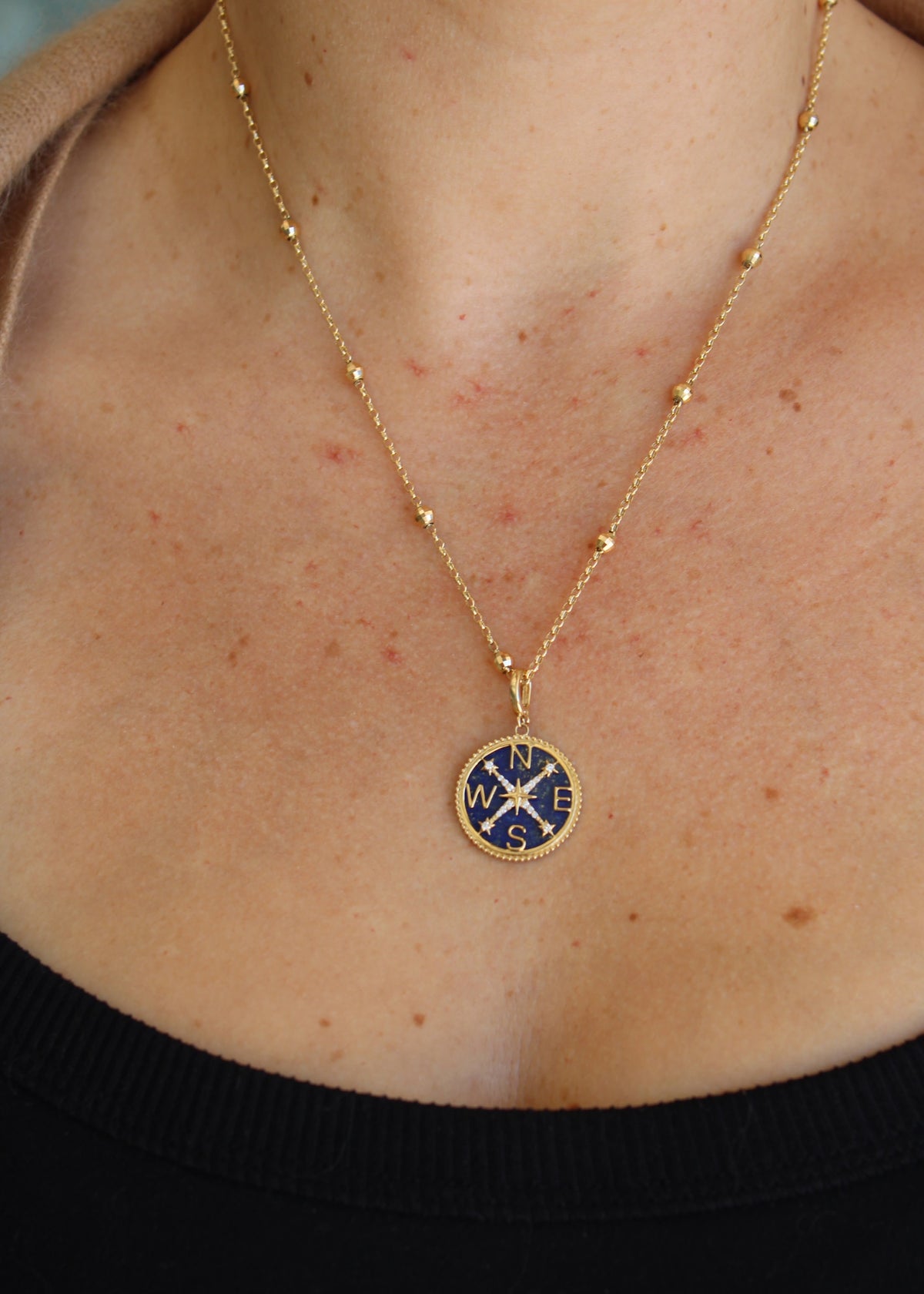 Charms Oro