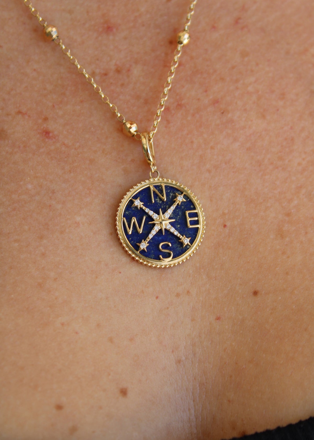 Charms Oro