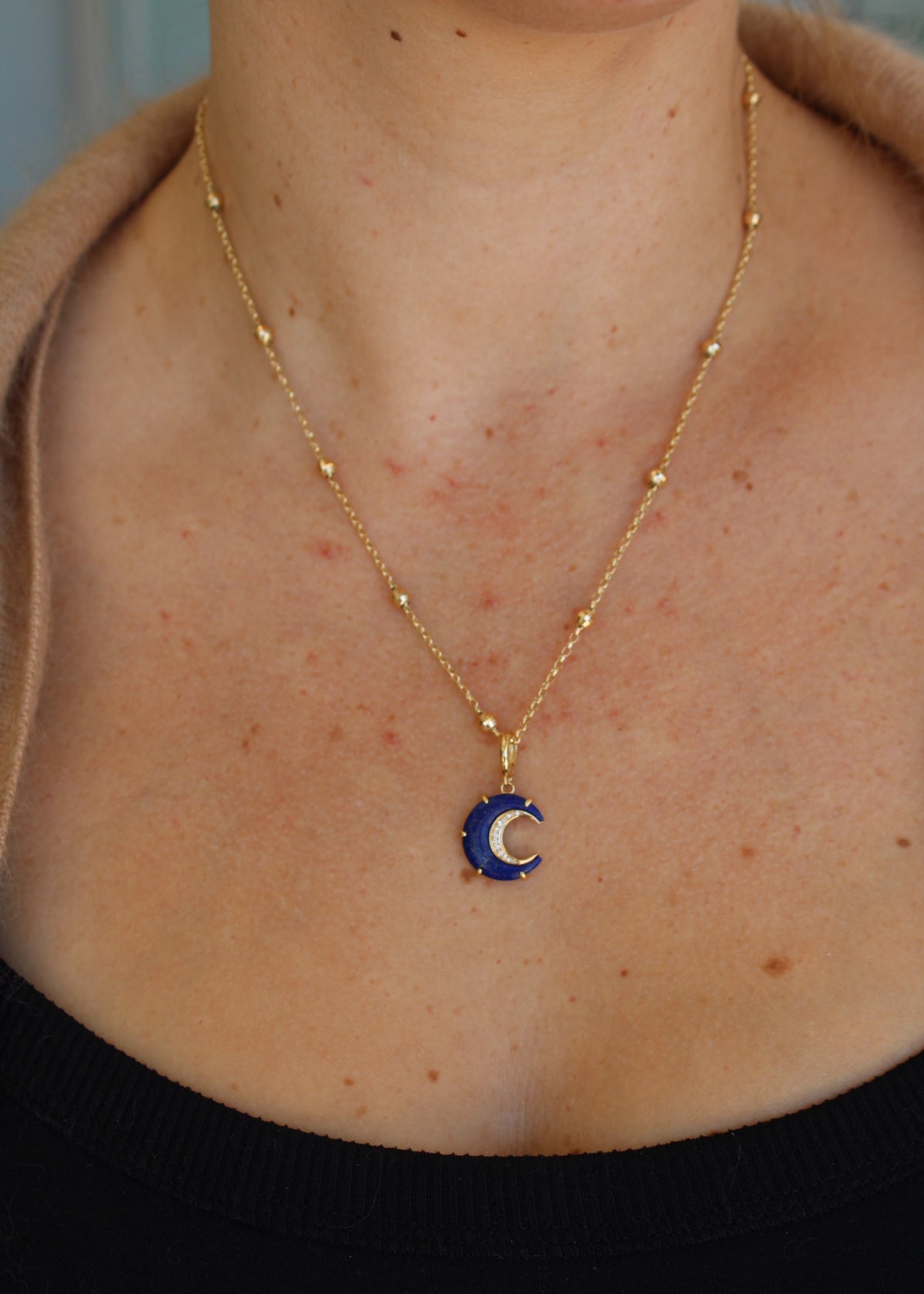 Charms Oro