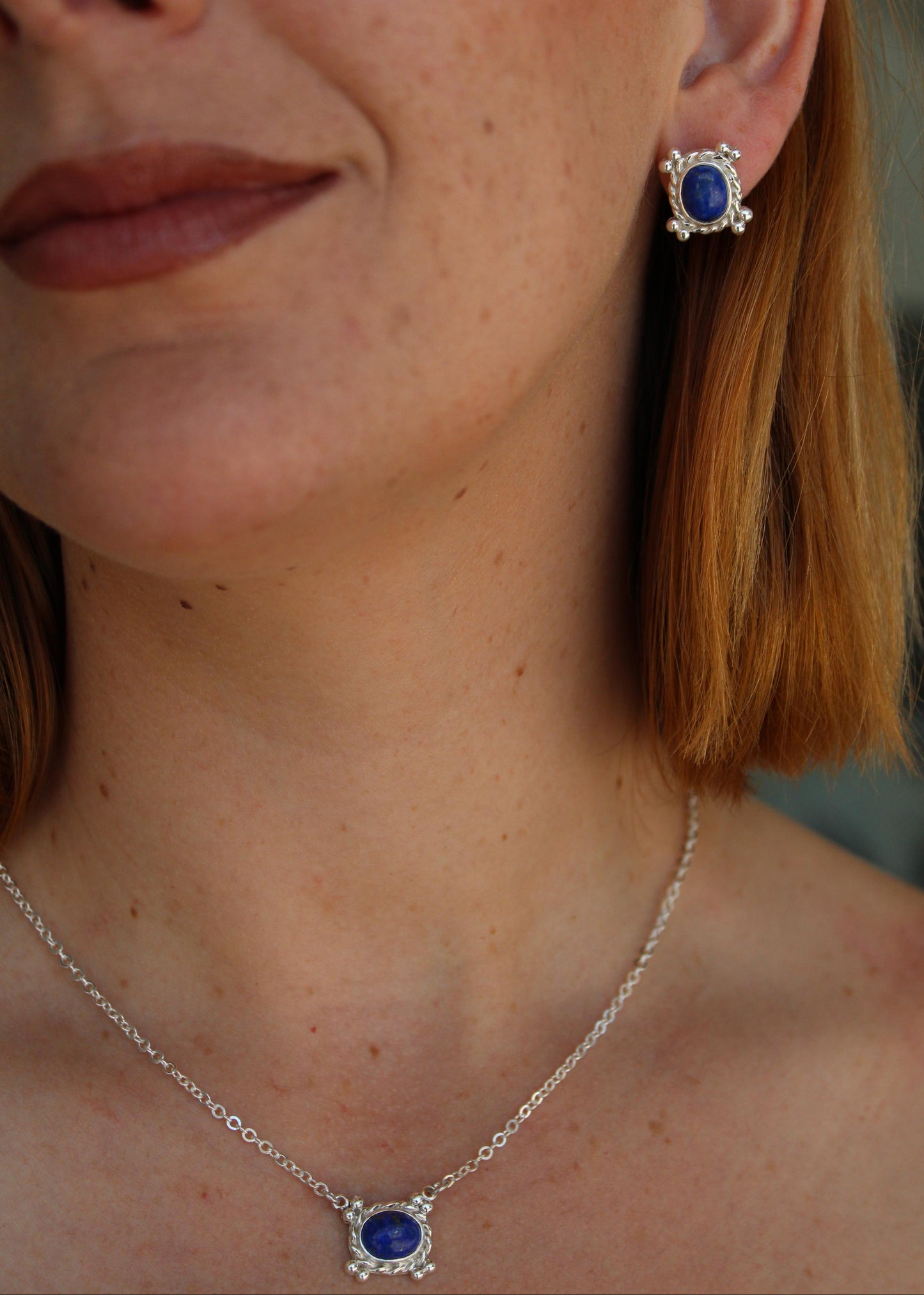 Collar Vintage