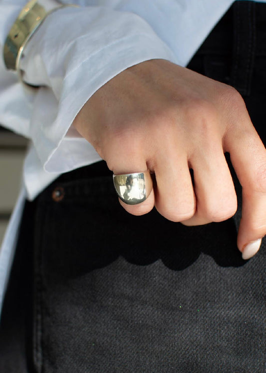Anillo Chicago