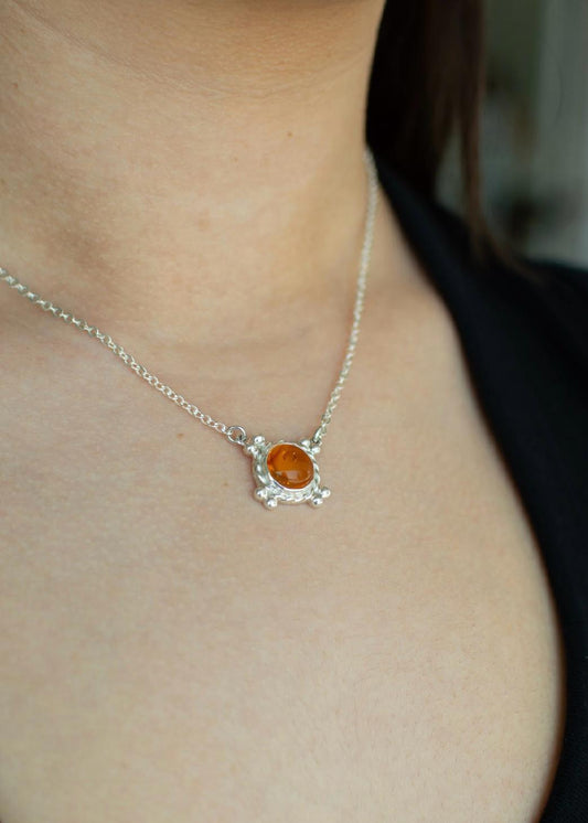 Collar Vintage