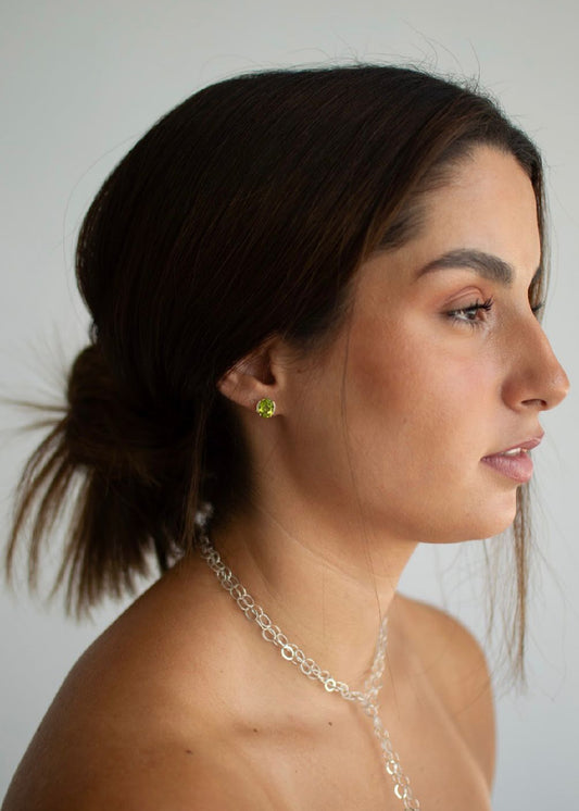 Aretes Charlotte