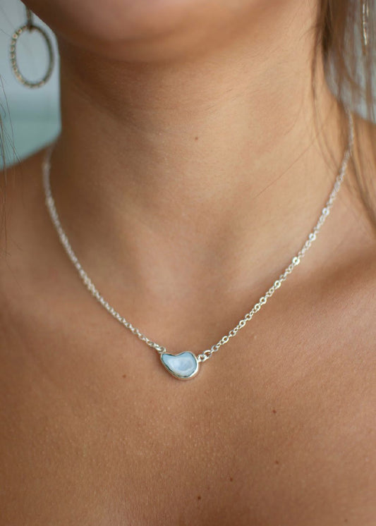 Collar Geoda Horizontal