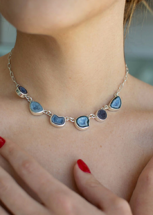 Choker Geodas