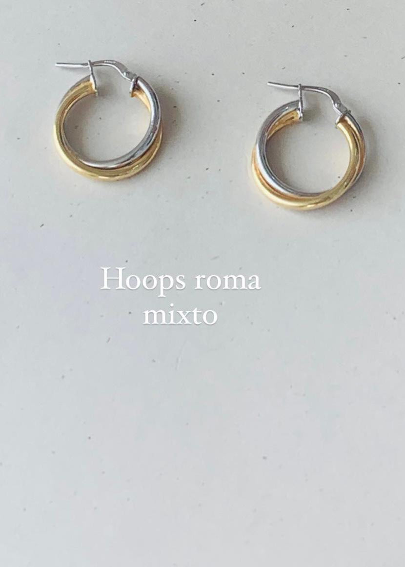 Hoops Roma