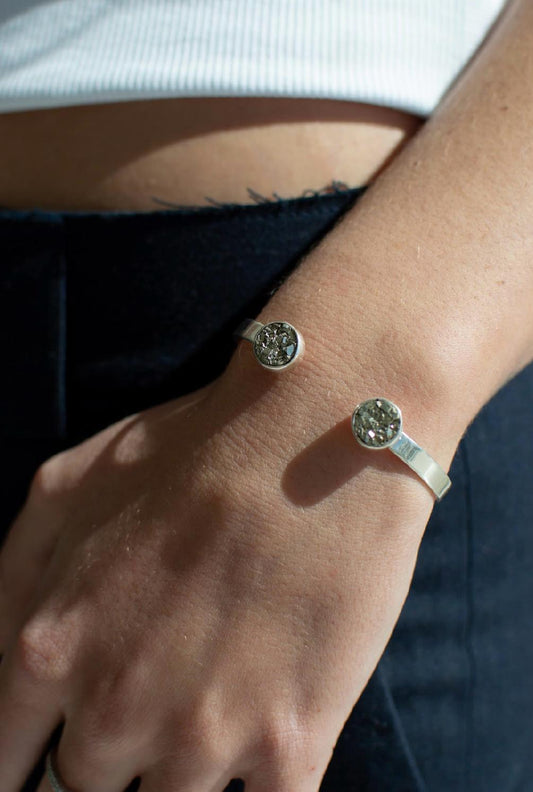 Brazalete Piritas