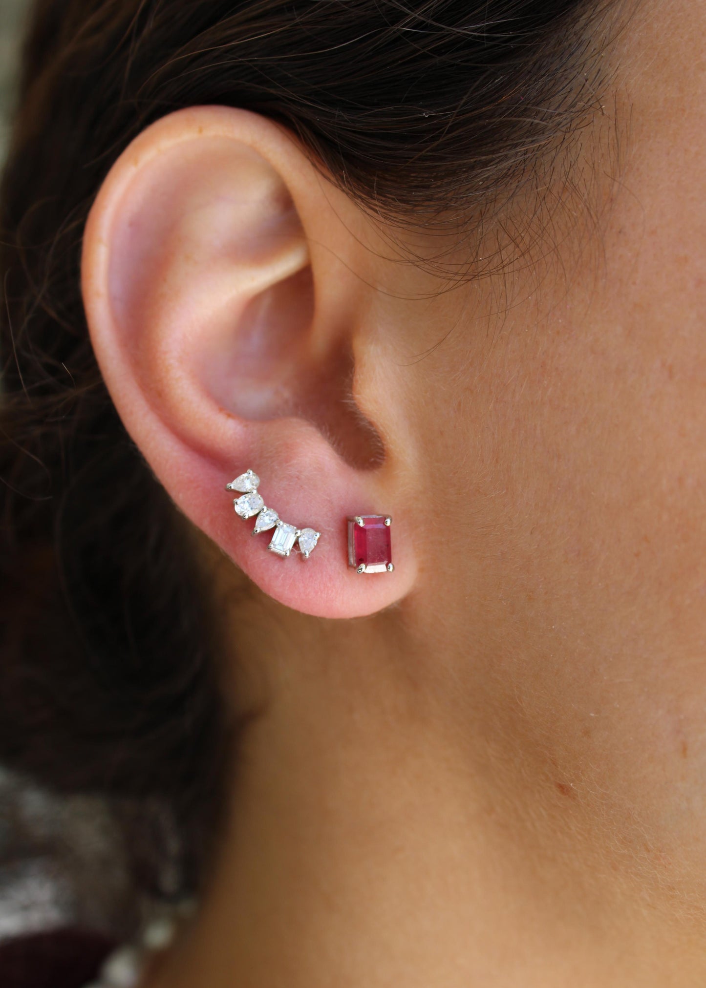 Aretes Multishape Mini