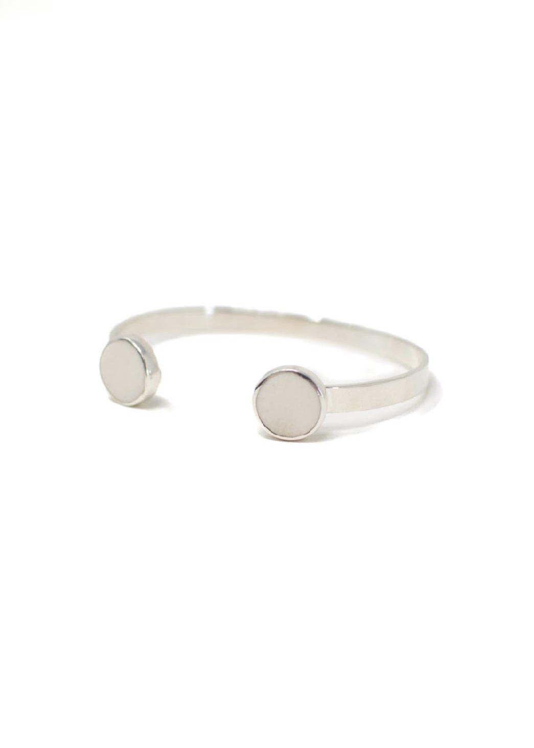 Brazalete Tapa Cuerno