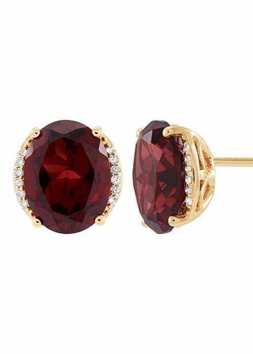 Aretes Charlotte