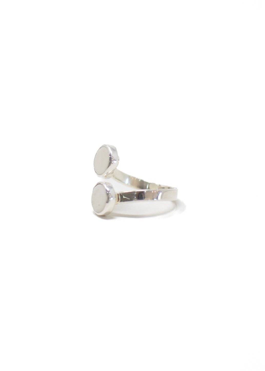 Anillo Tapa Cuerno