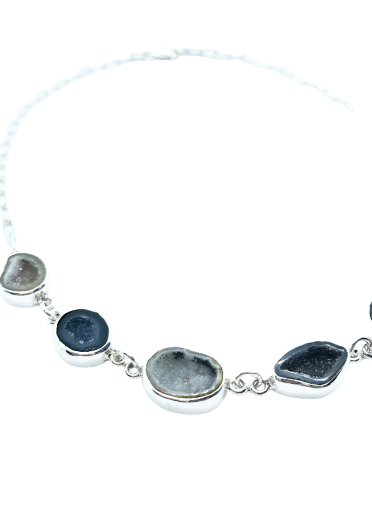 Choker Geodas
