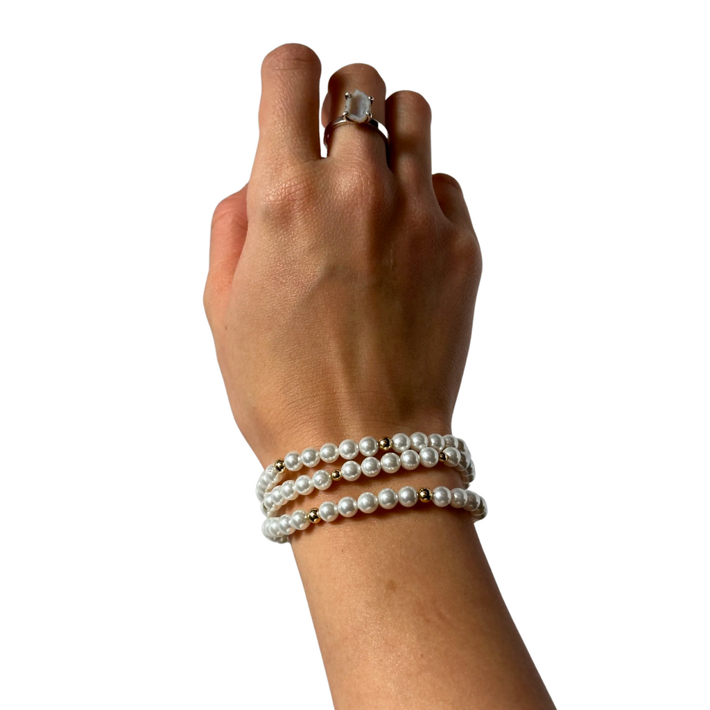 Pulsera Pierda Natural