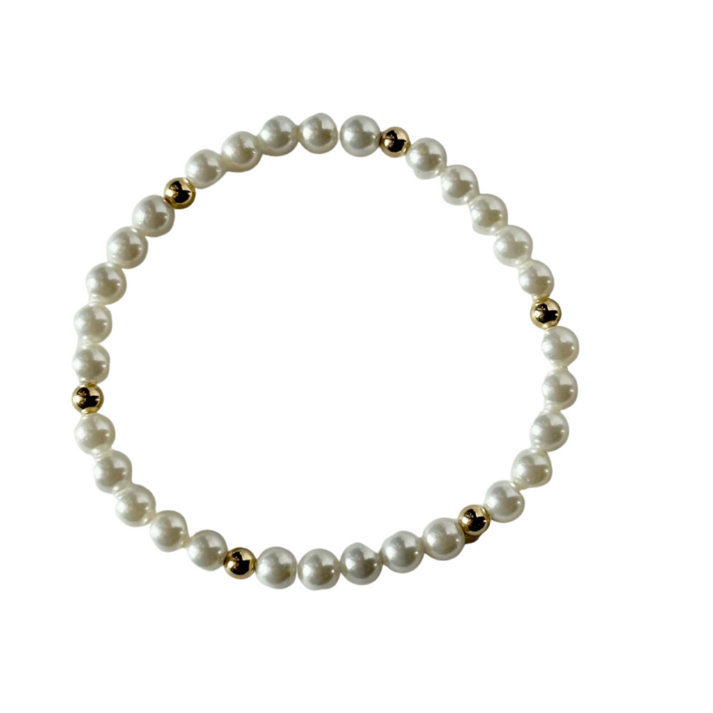 Pulsera Pierda Natural