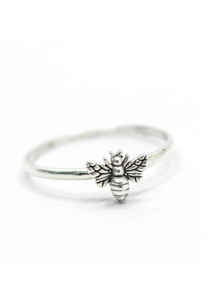 Anillo Abeja