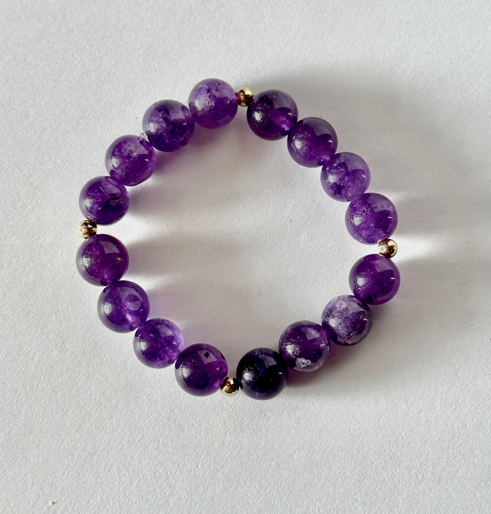 Pulsera Pierda Natural