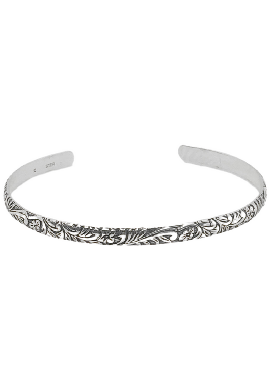 Brazalete Santa Cruz
