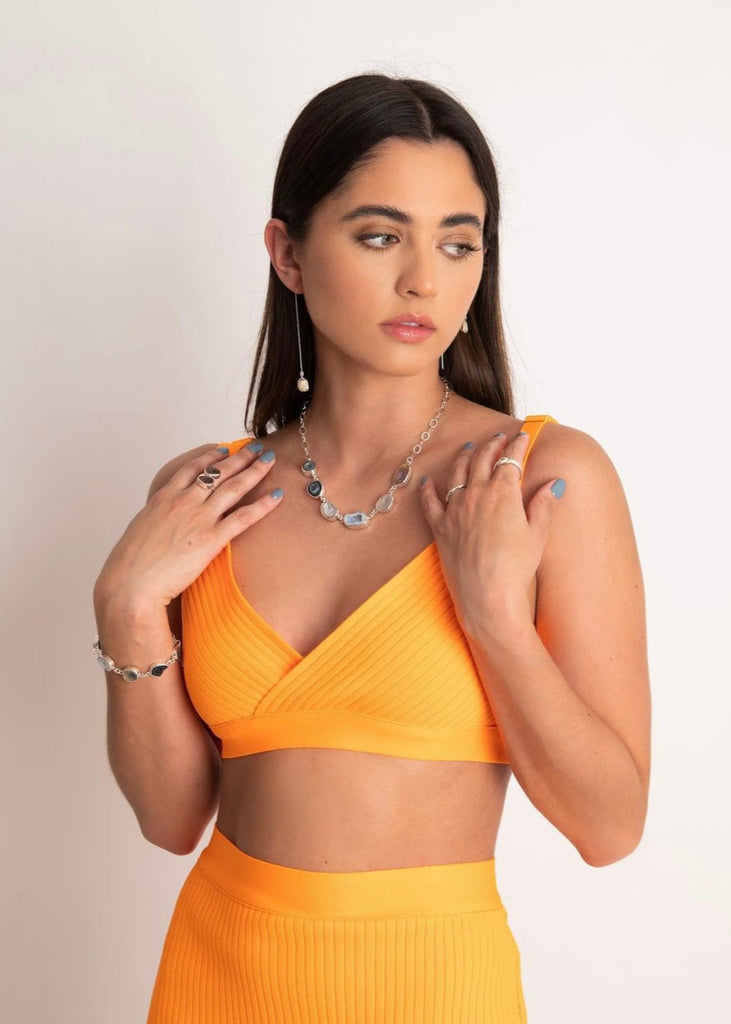 Choker Geodas