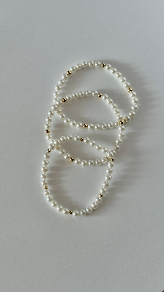 Pulsera Pierda Natural