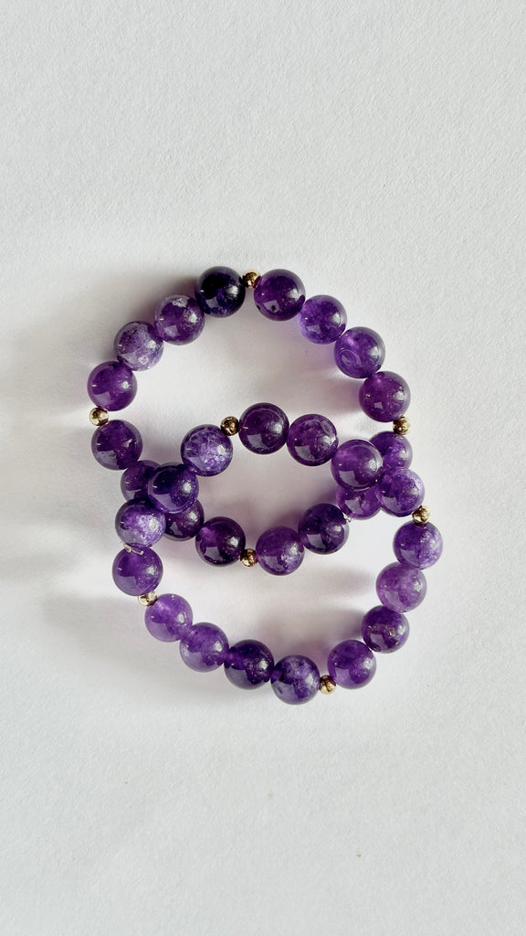 Pulsera Pierda Natural