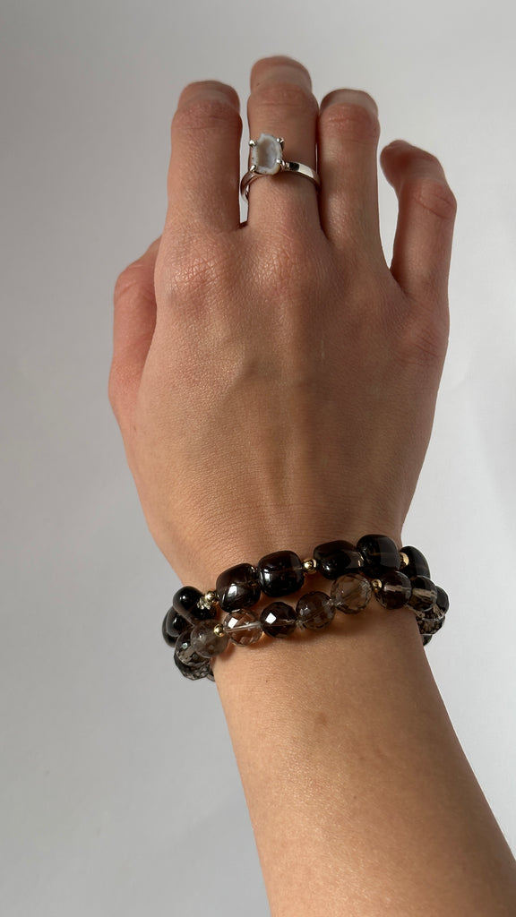 Pulsera Pierda Natural