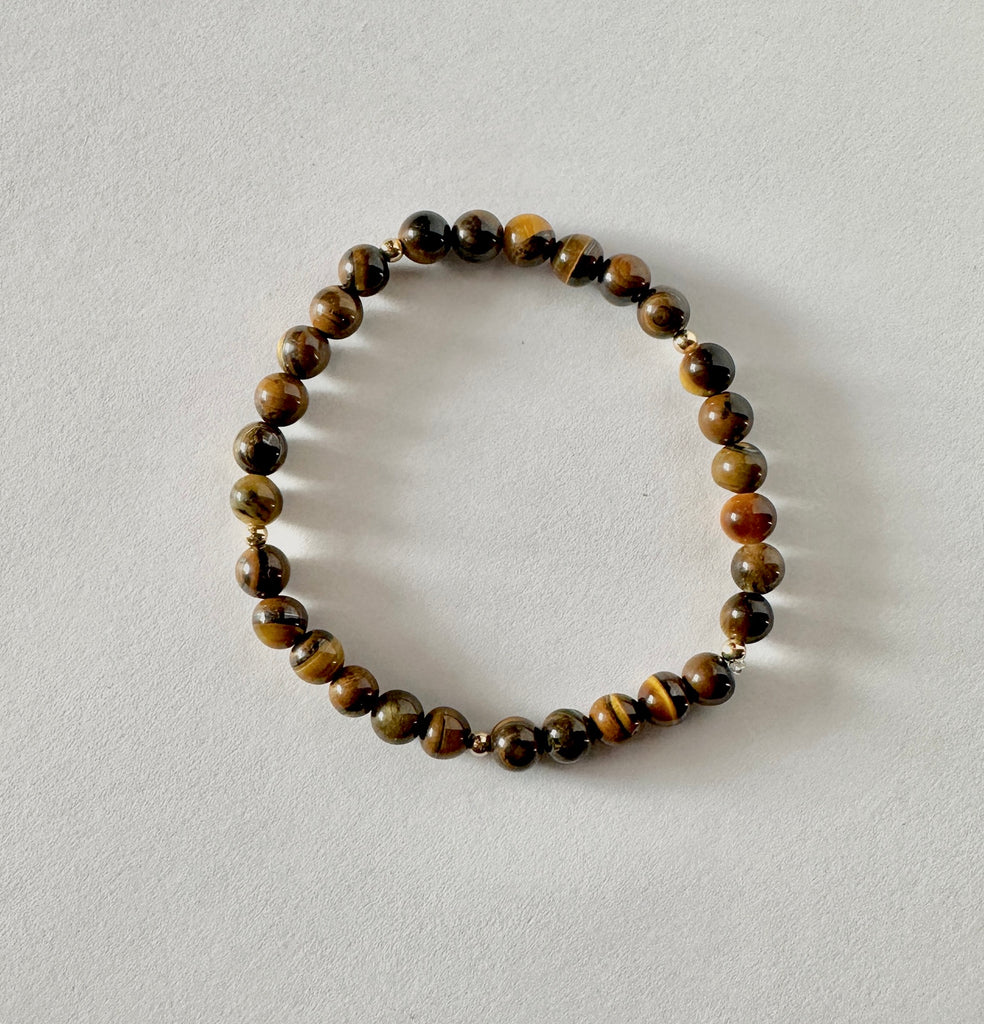 Pulsera Pierda Natural