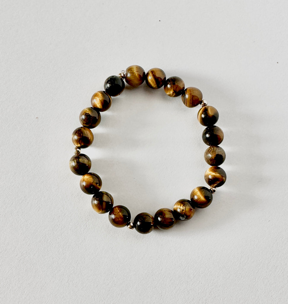 Pulsera Pierda Natural