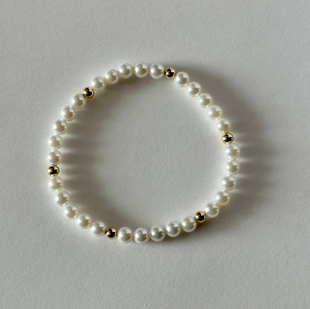 Pulsera Pierda Natural