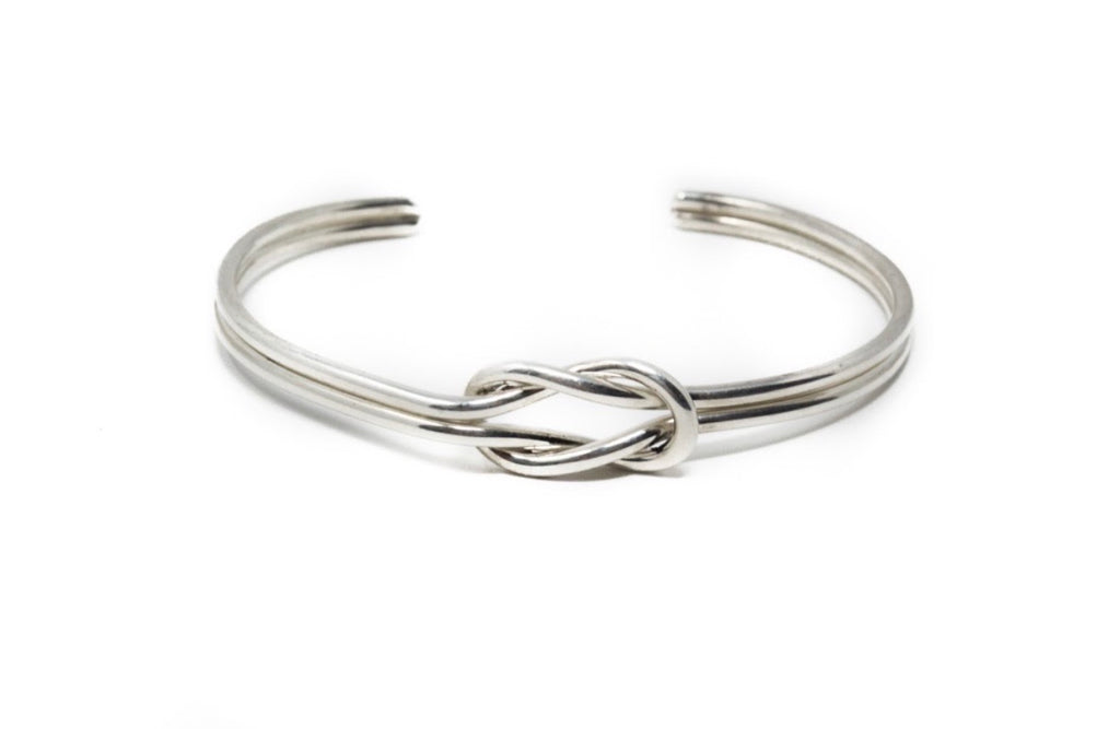 Pulsera Nudo Infinito