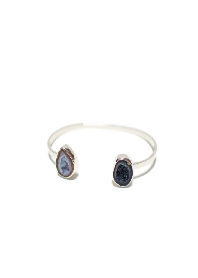 Brazalete Piedras