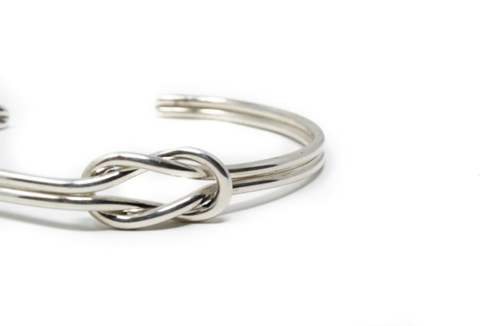 Pulsera Nudo Infinito