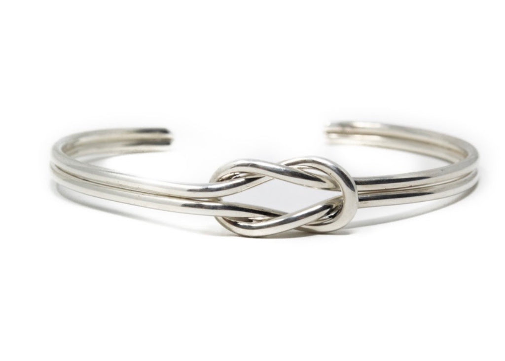 Pulsera Nudo Infinito