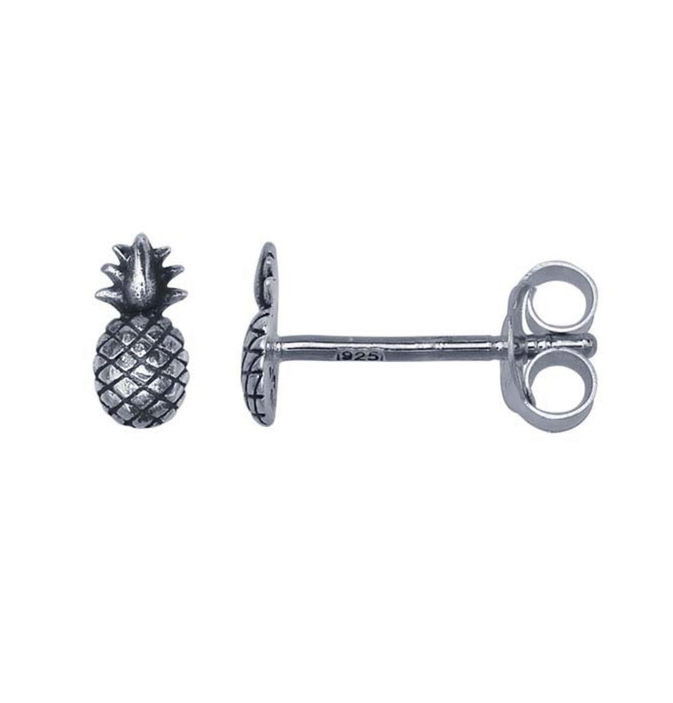 Piercing Piña