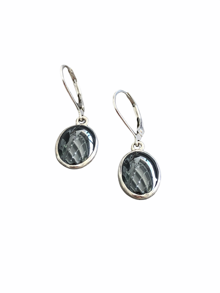 Aretes Colgantes acerina