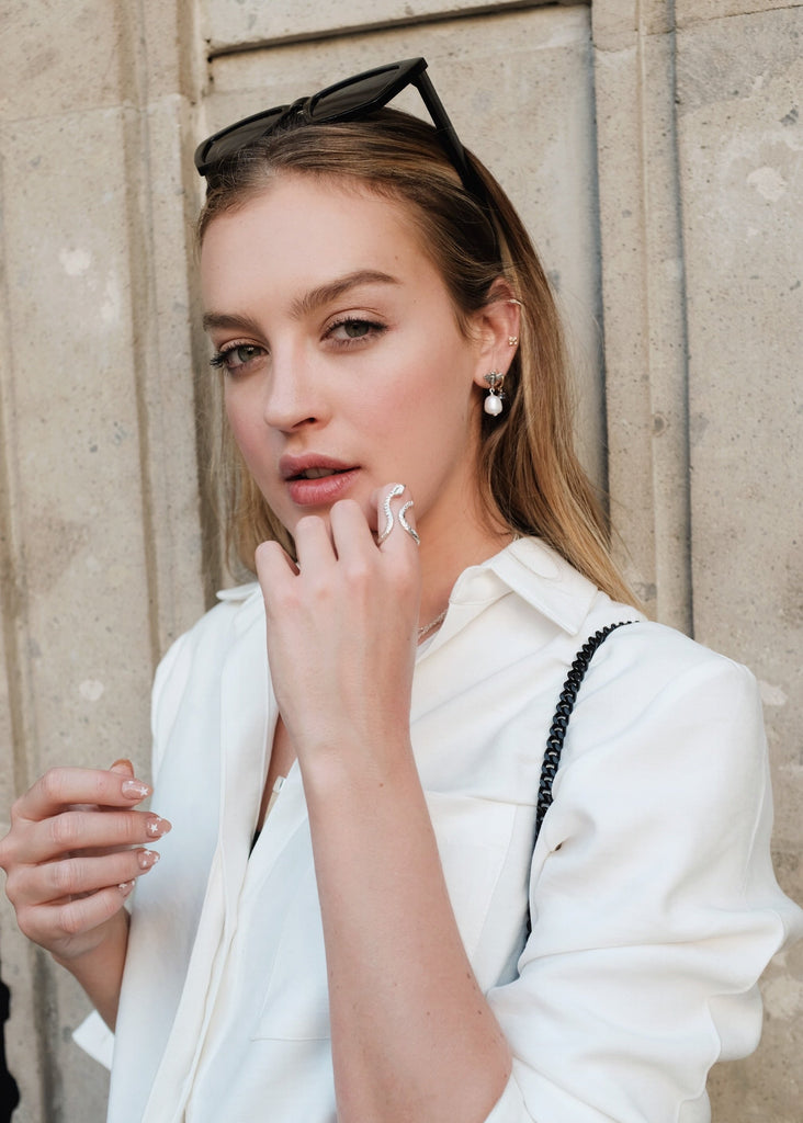 Snake Ring