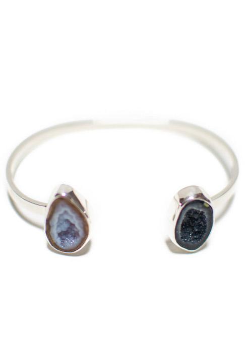 Brazalete Piedras