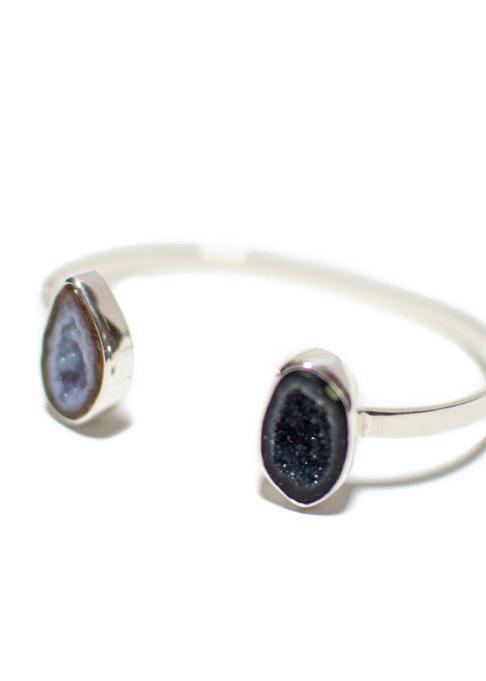 Brazalete Piedras